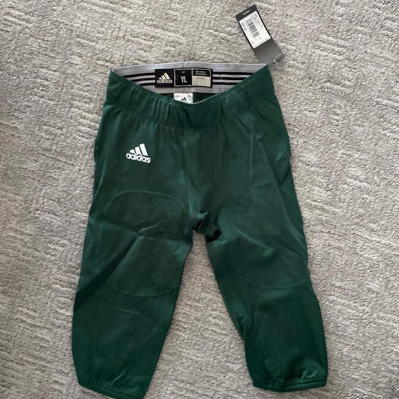 adidas Bottoms Adidas Youth Football Pants Poshmark